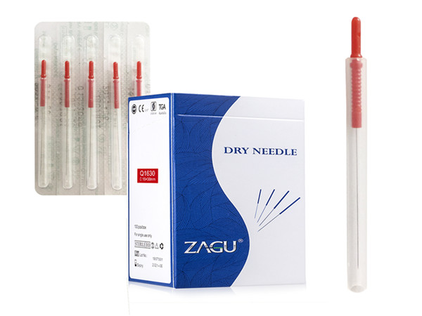 Q Type Dry Needle