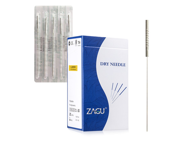 L Type Dry Needle