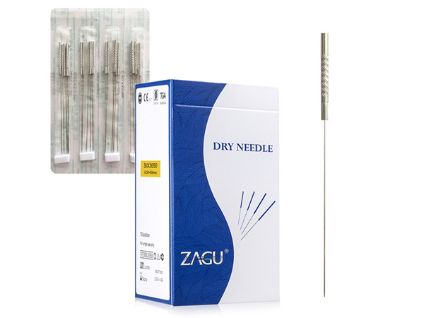 Six Type Dry Needle